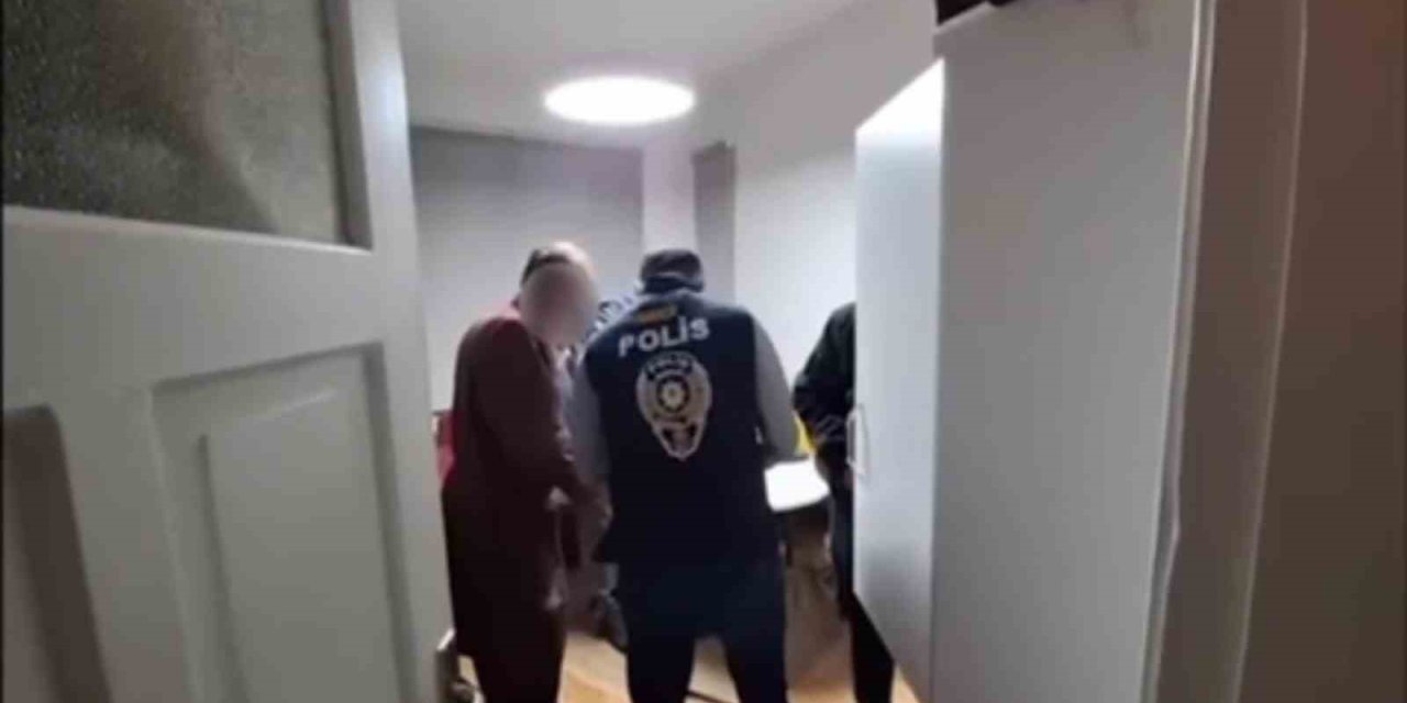 Denizli dahil 18 ilde yasa dışı bahis ve dolandırıcılık operasyonu: 37 tutuklama