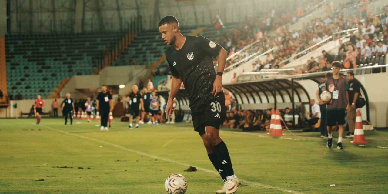 Trendyol 1. Lig: Vanspor FK: 3 - İstanbulspor: 2