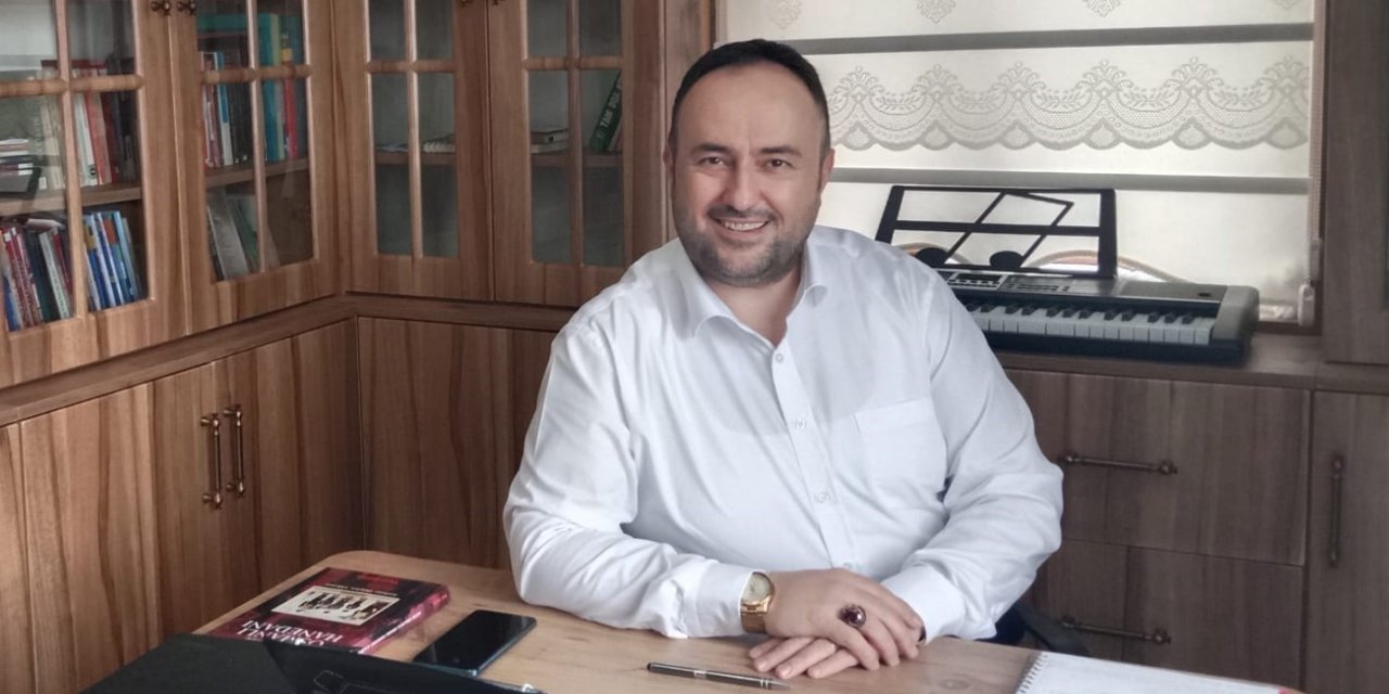 Köse: "Akhisar’ın geleceği turizm, kültür ve üretimde"
