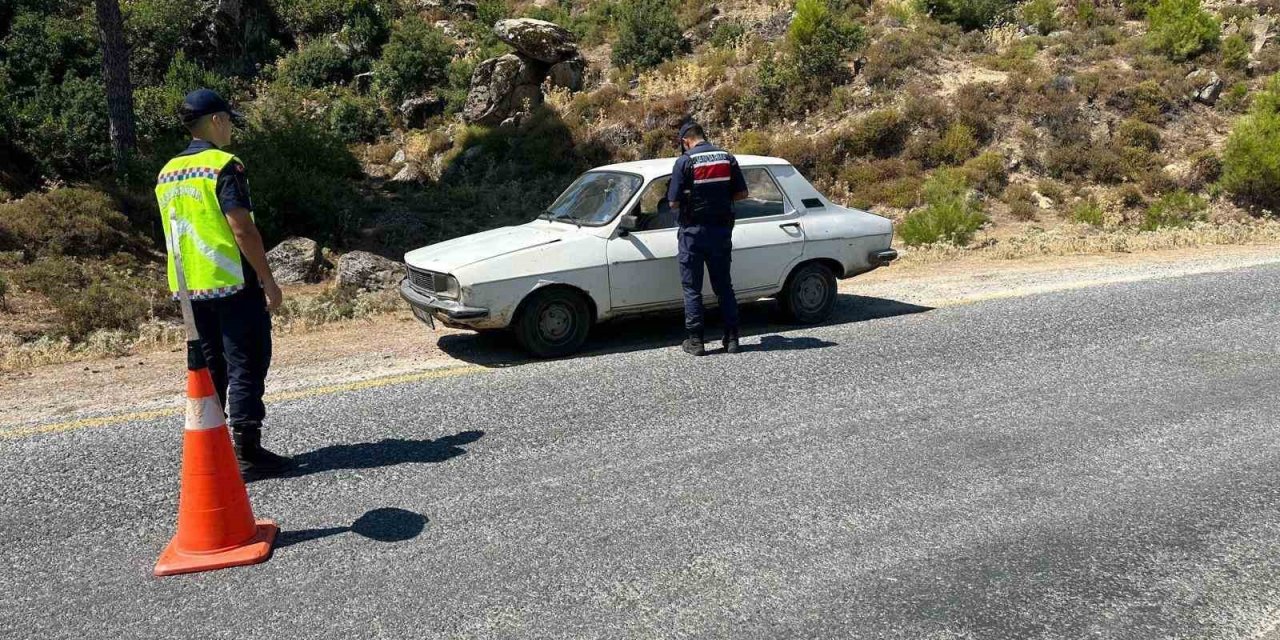 Aydın’da 2 günde 28 aranan şahıs yakalandı