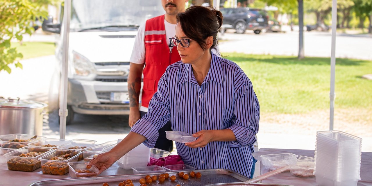 Menteşe Belediye Başkanı Köksal Aras’tan Mevlit Kandili mesajı