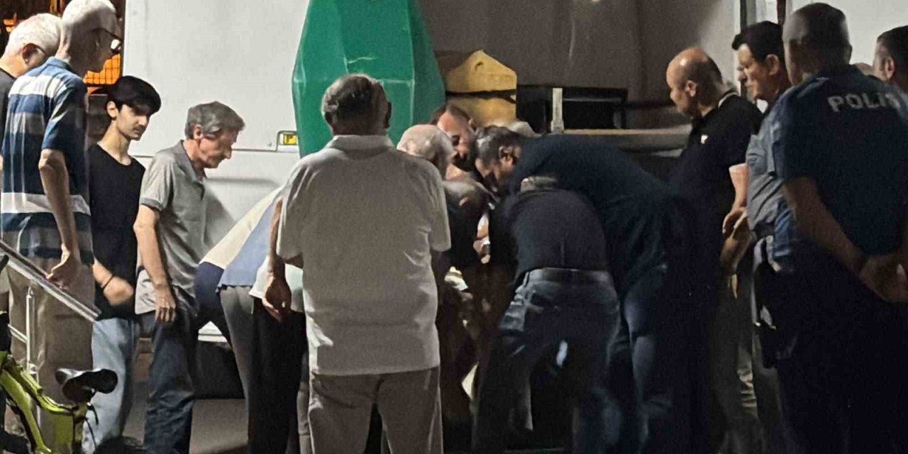 Tavşanlı’da 65 yaşındaki adam evinde ölü bulundu