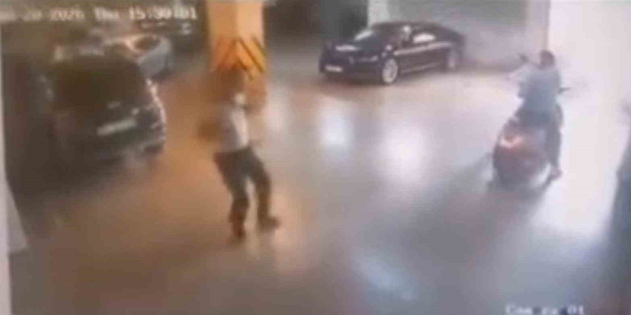 Çiğli Belediye Başkanı’nın makam aracına silahlı saldırıya 2 tutuklama