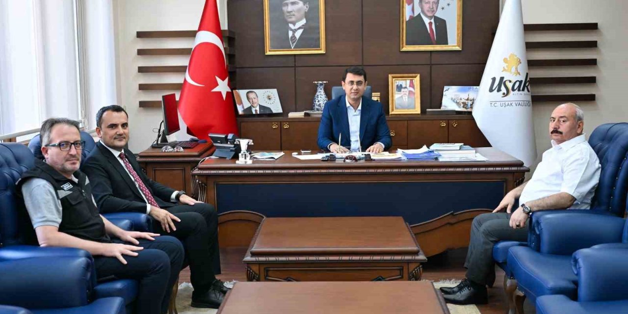 Banaz’ın düşman işgalinden kurtuluşunun 104’üncü yıl dönümü kutlanacak