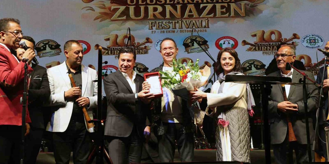 Muğla’da zurnanın ezgileri senfoni orkestrasıyla buluşacak
