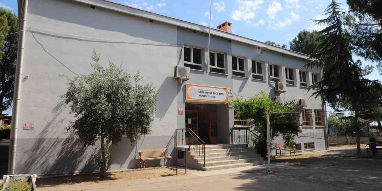 Manisa’da okullara 1.594 kişilik TYP istihdamı