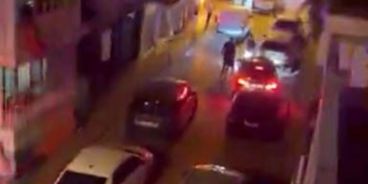 İzmir’deki silahlı kavgada ağır yaralanan kişi hayatını kaybetti
