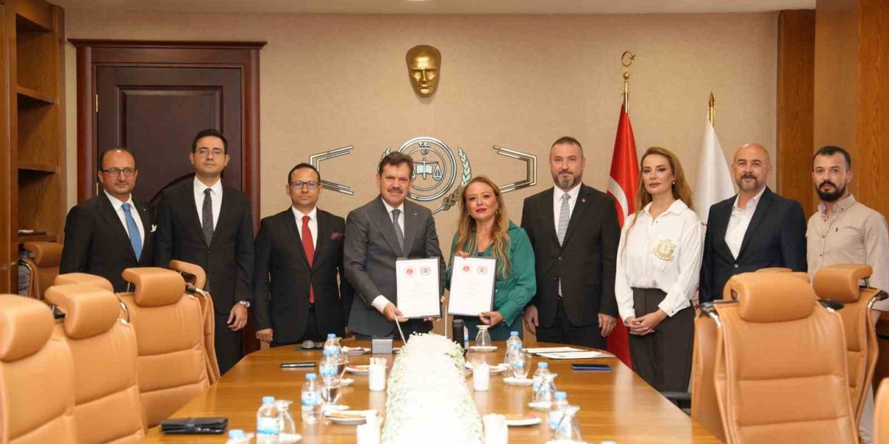 İkinci şans projesi, İzmir’den güçlü bir sosyal dönüşüm modeli