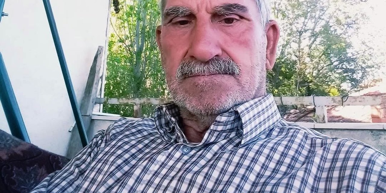 Trafik kazasında ağır yaralanan adam hastanede hayatını kaybetti