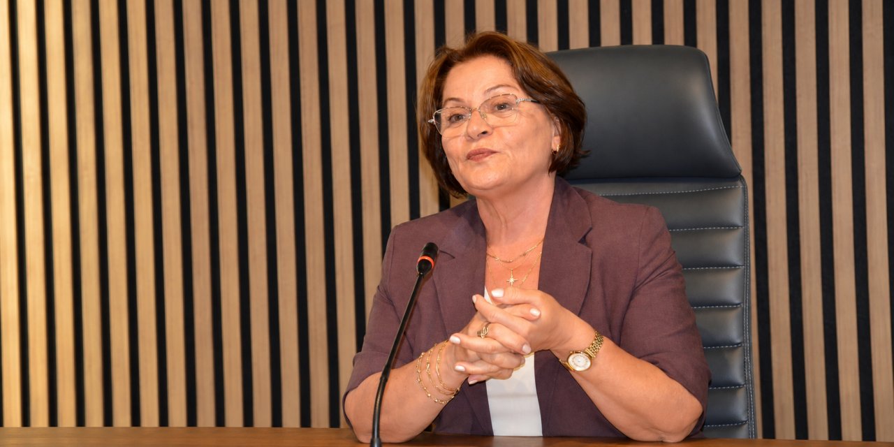 Başkan Gençay: "Çocuklarımızın güvenle büyüdüğü alanları çoğaltıyoruz"