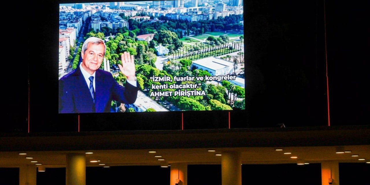 Piriştina’nın sözü artık LED ekranda yaşatılacak