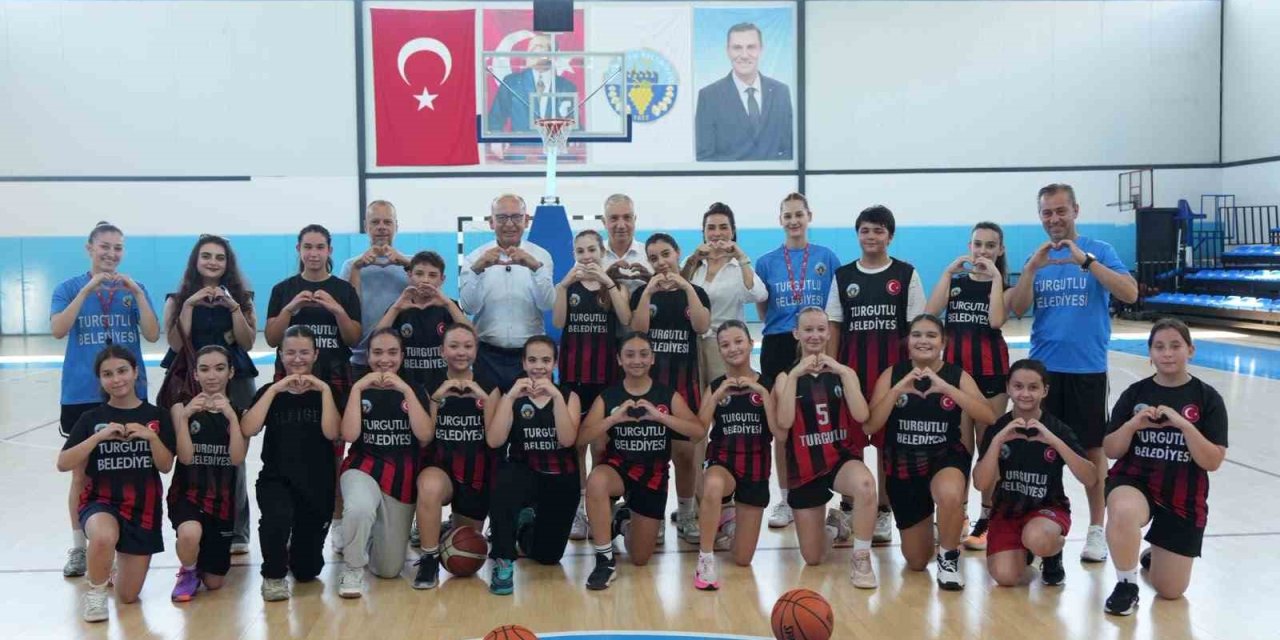 Turgutlu’da kış kursları başlıyor