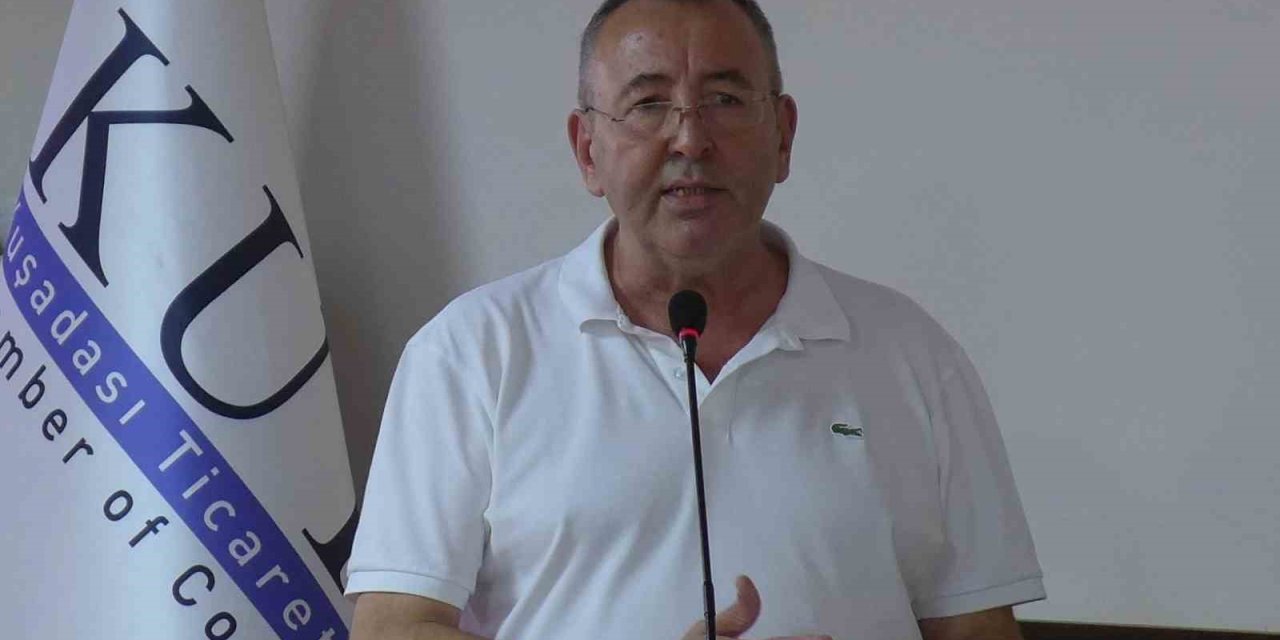 KTO’nun uzun süredir üzerinde çalıştığı Anaia Kadıkalesi Tanıtım Filmi yayında