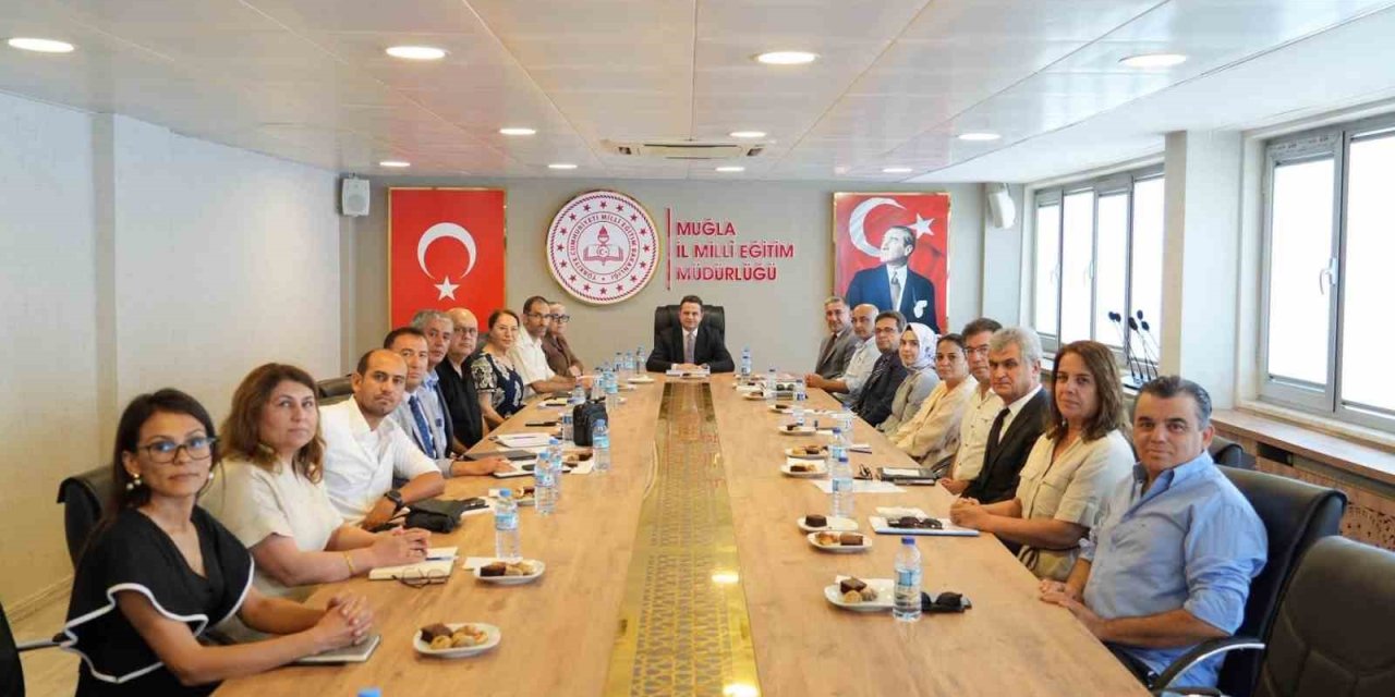Muğla’da hayat boyu öğrenmede yeni dönem