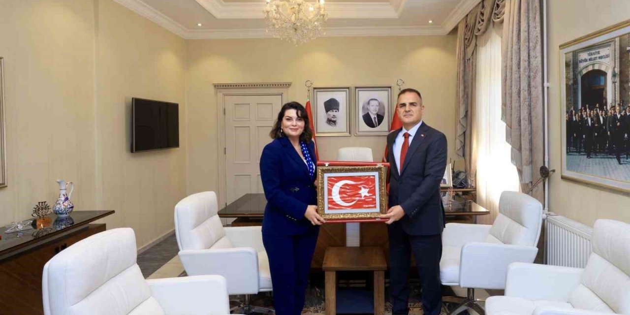 Muğla’da orman yangınlarına karşı seferberlik: "Hedef ihmalleri azaltmak"