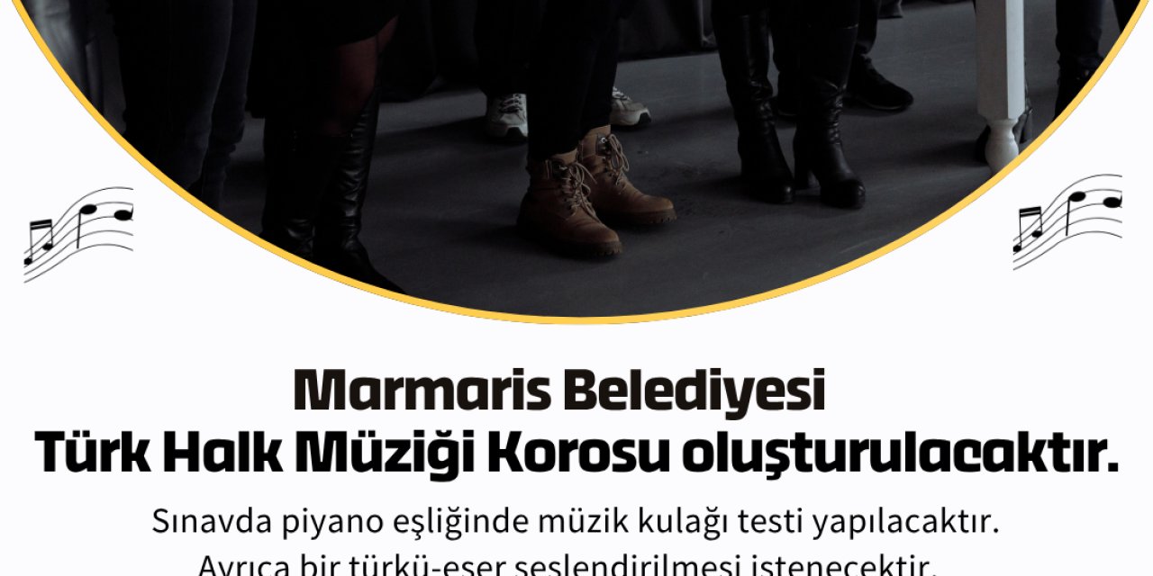 Marmaris’te kültür ve sanat atağı sürüyor