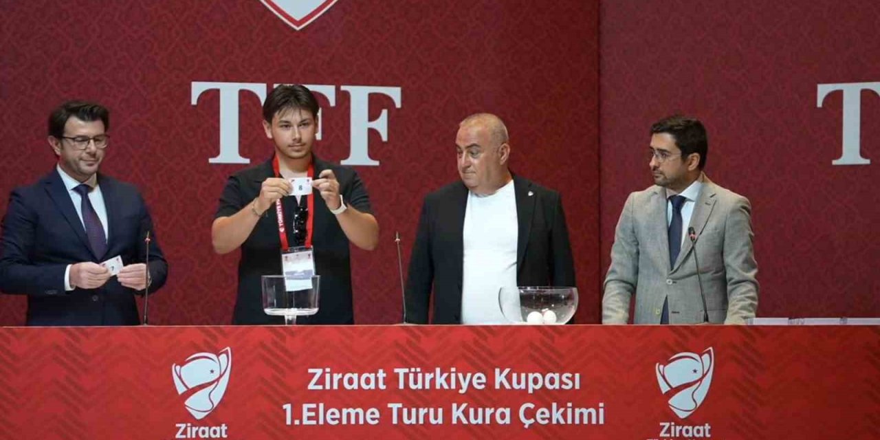 Söke 1970 Spor’un Ziraat Türkiye Kupası’ndaki rakibi Altay oldu