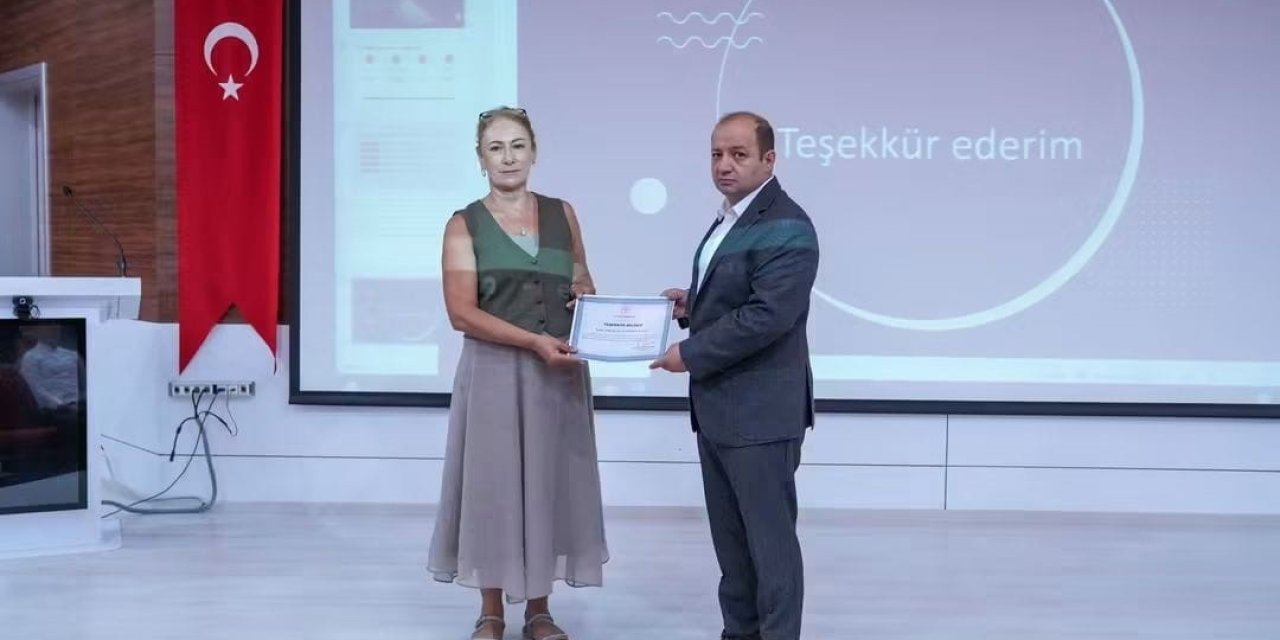 Manisa’da bağımlılıkla mücadelede vakalar değerlendirildi