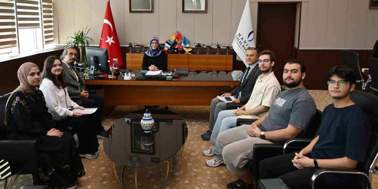 MCBÜ’nün iki projesine Avrupa’dan hibe desteği