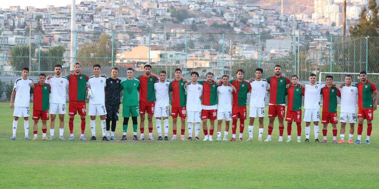 Karşıyaka, dostluk maçında Altay’ı mağlup etti
