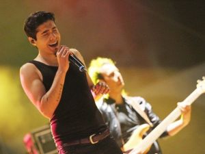 İzmir Manga’yla Coştu