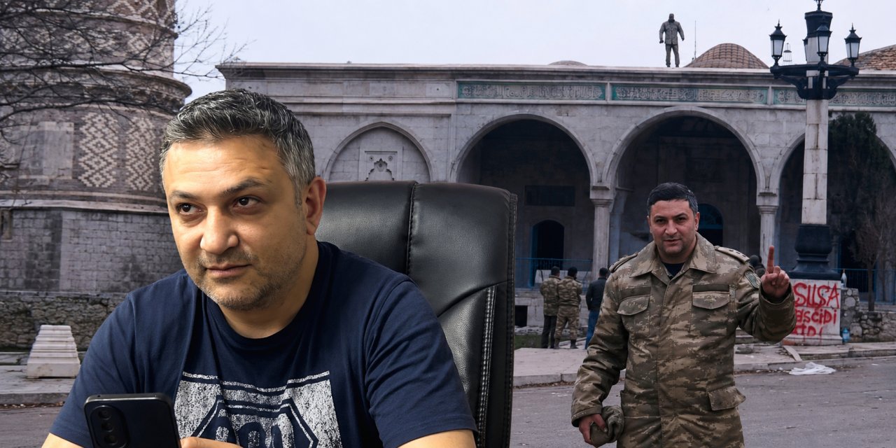 Suleyman Ceferov kimdir? Suleyman Ceferov’un hayatı, eğitim ve askerlik kariyeri