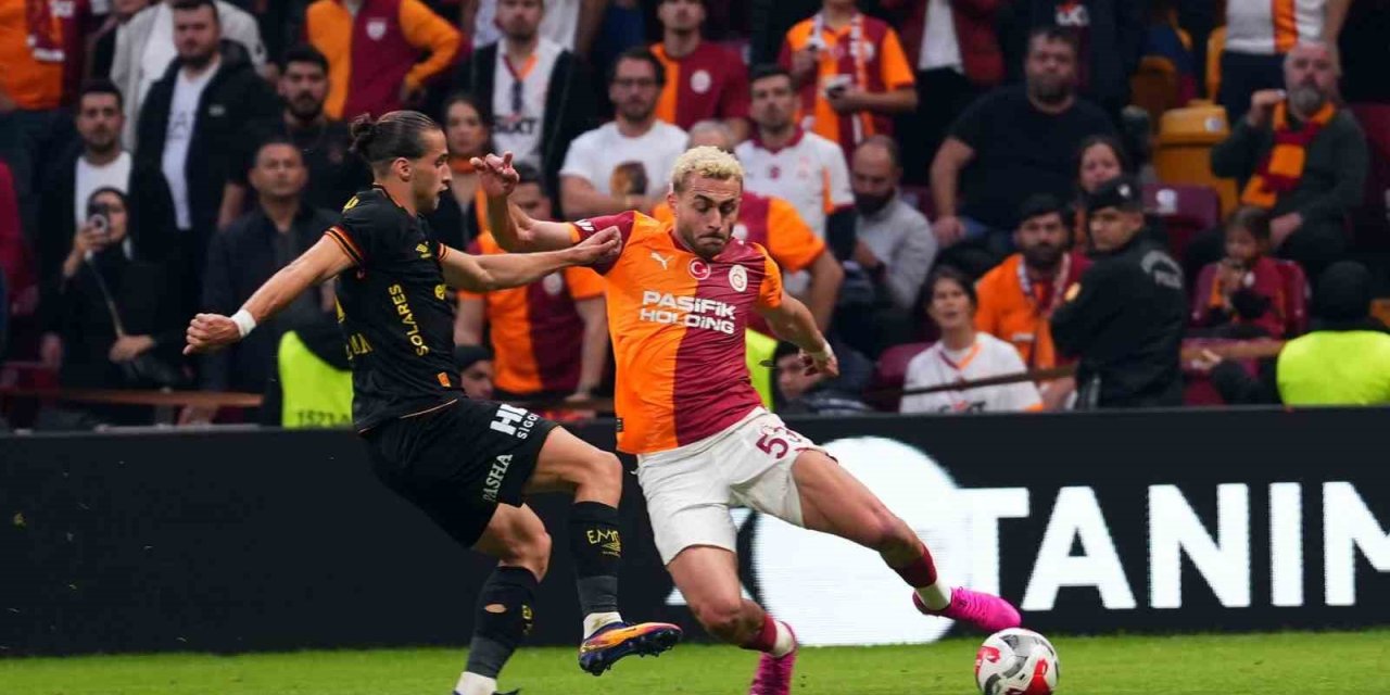 Göztepe’de tek hedef galibiyet