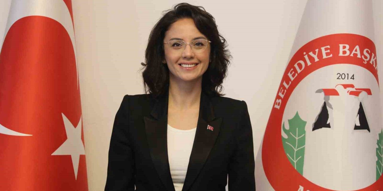 Başkan Köksal Aras’tan 30 ağustos mesajı