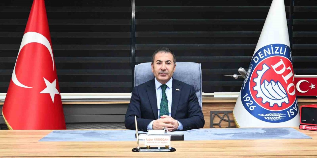Başkan Erdoğan; "30 Ağustos, milletimizin bağımsızlık iradesinin zaferidir"
