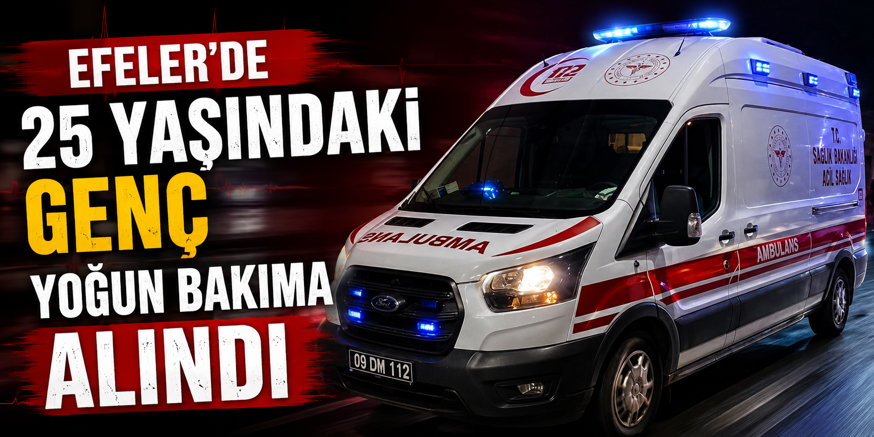 Tesadüfen bahçeye çıkan baba, oğlunu asılı halde buldu
