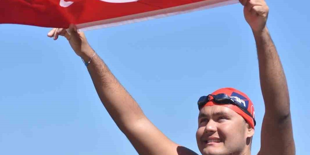 İzmirli Tuna’nın yeni hedefi Catalina Kanalı