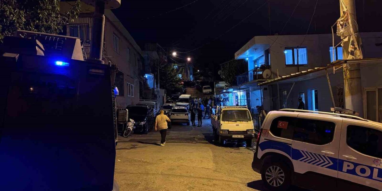 İzmir’de ’güvercin’ kavgası: 3’ü çocuk, 13 yaralı