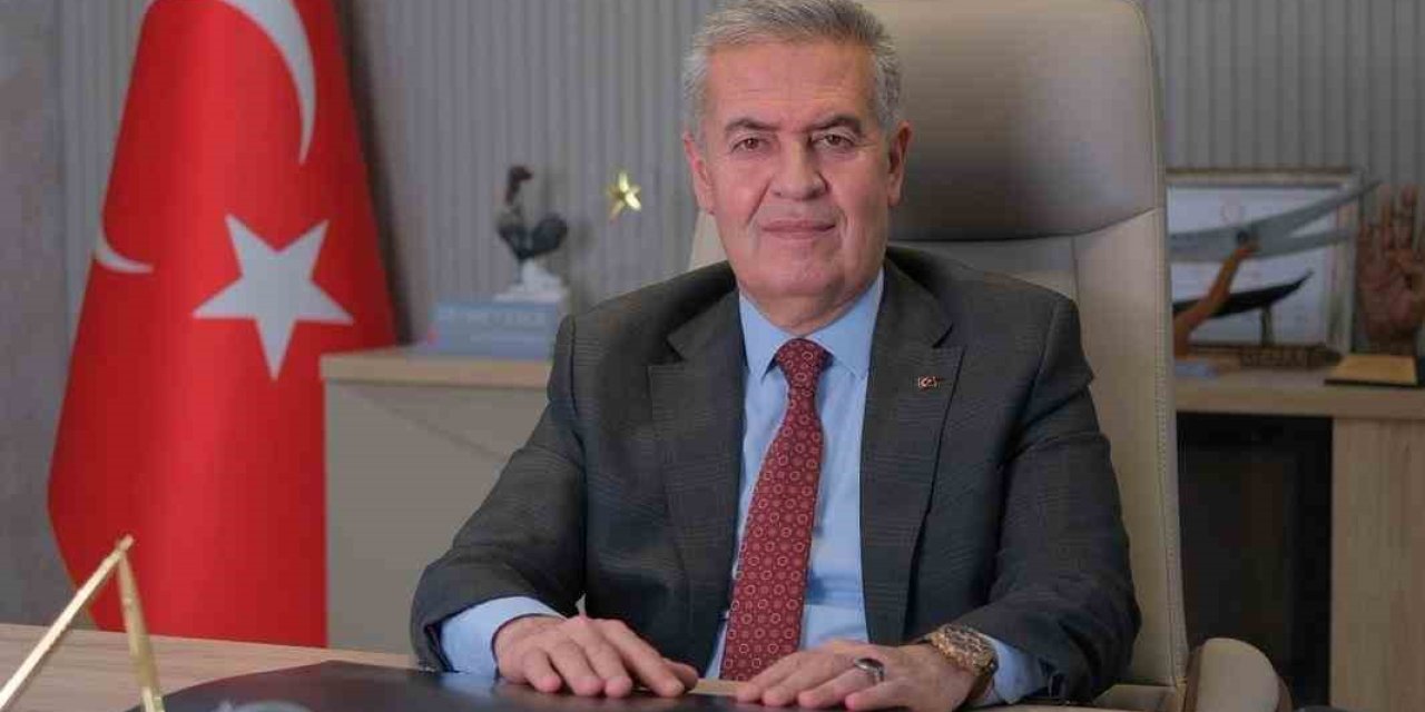 Başkan Erol: "Bu zafer, bizlere birlik içinde aşamayacağımız hiçbir engelin olmadığını hatırlatıyor"