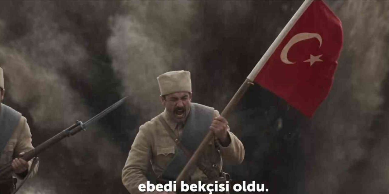 Başkan Çerçioğlu’nun 30 Ağustos videosu ülke gündemine oturdu