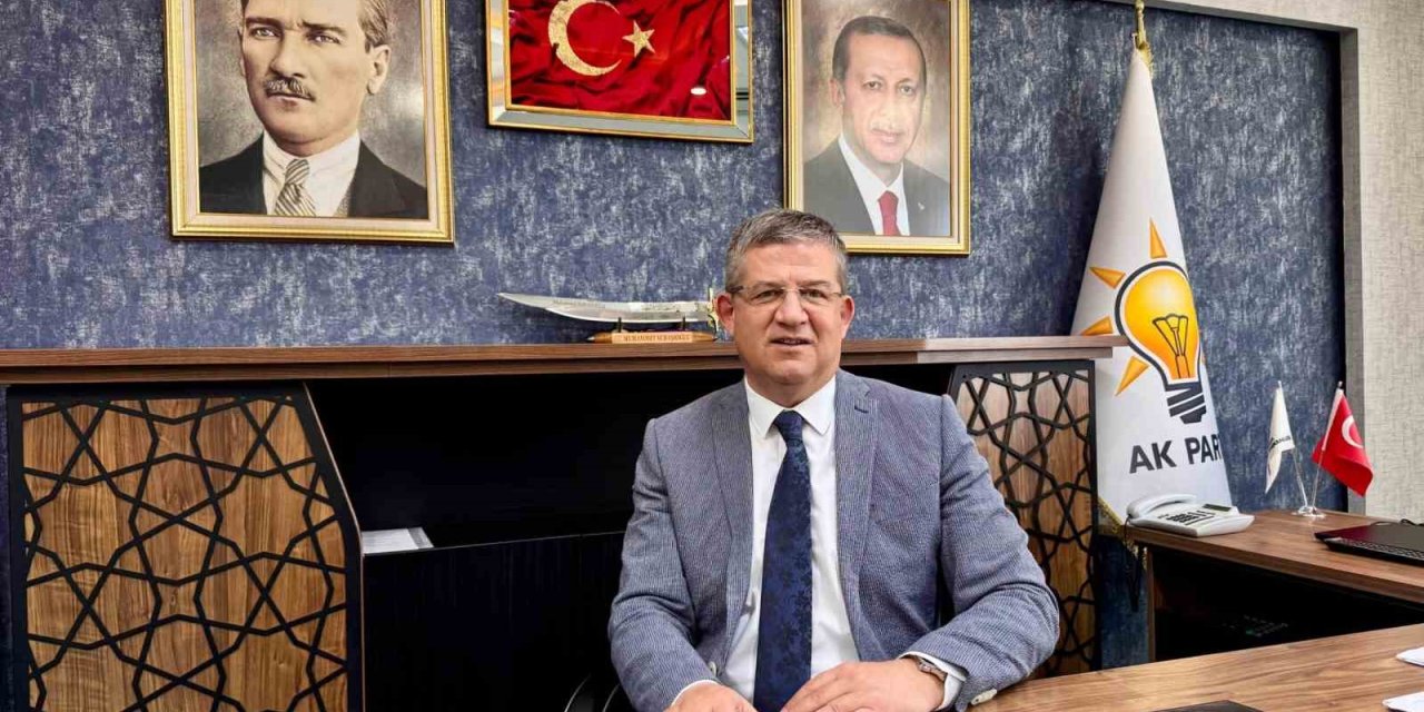 Başkan Subaşıoğlu: "Denizli’de ulaşımda kaos var "
