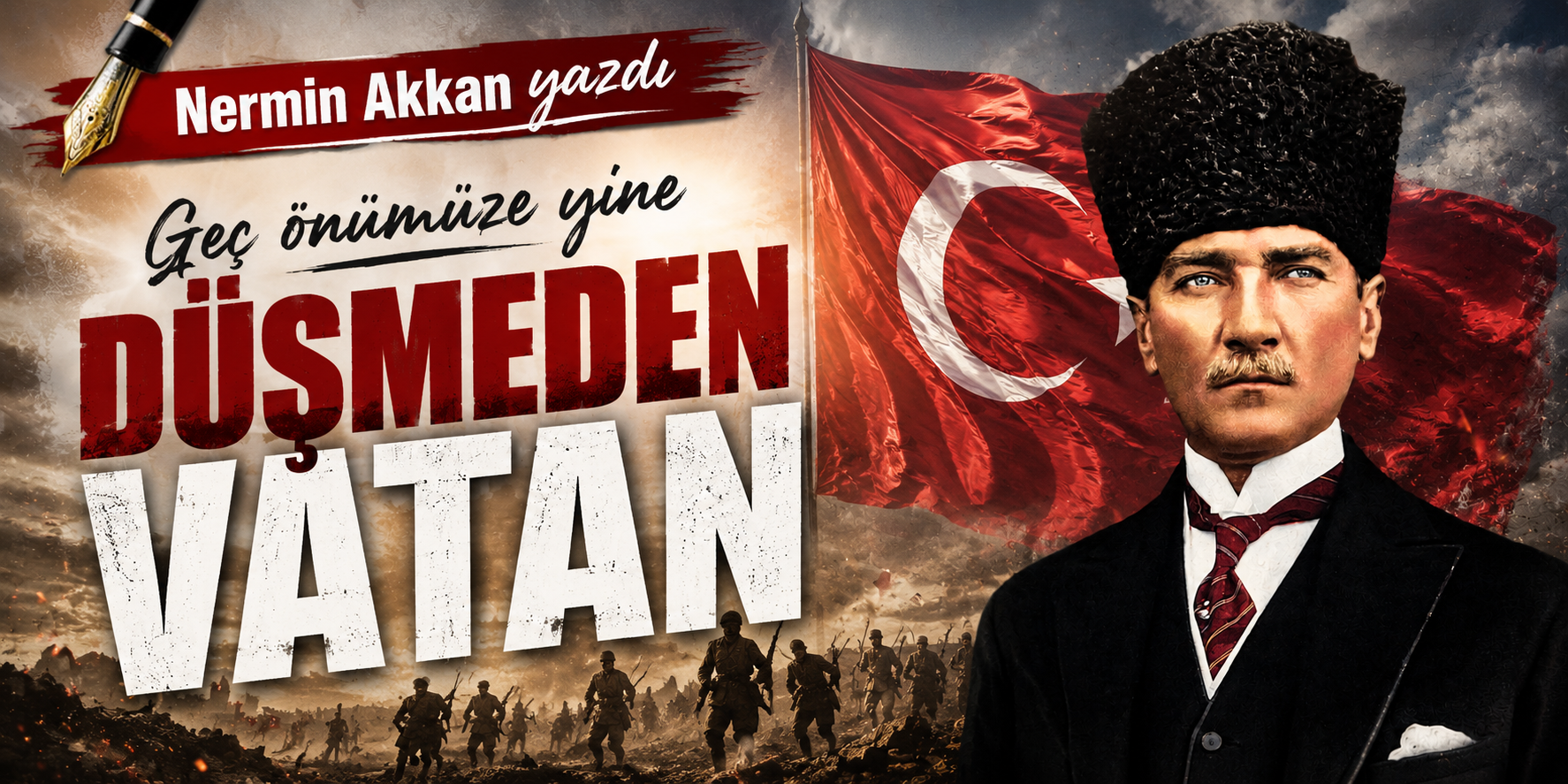 Yine