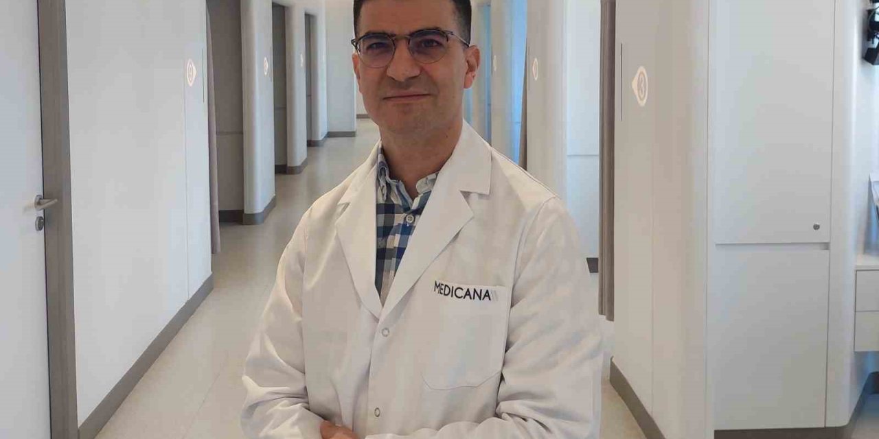 Gebelikte beslenme, sağlığın korunmasında kalkan oluyor