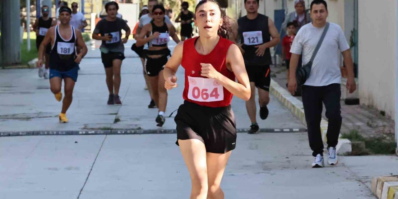 Manisa’da 9’dan 86’ya zafer için koştular