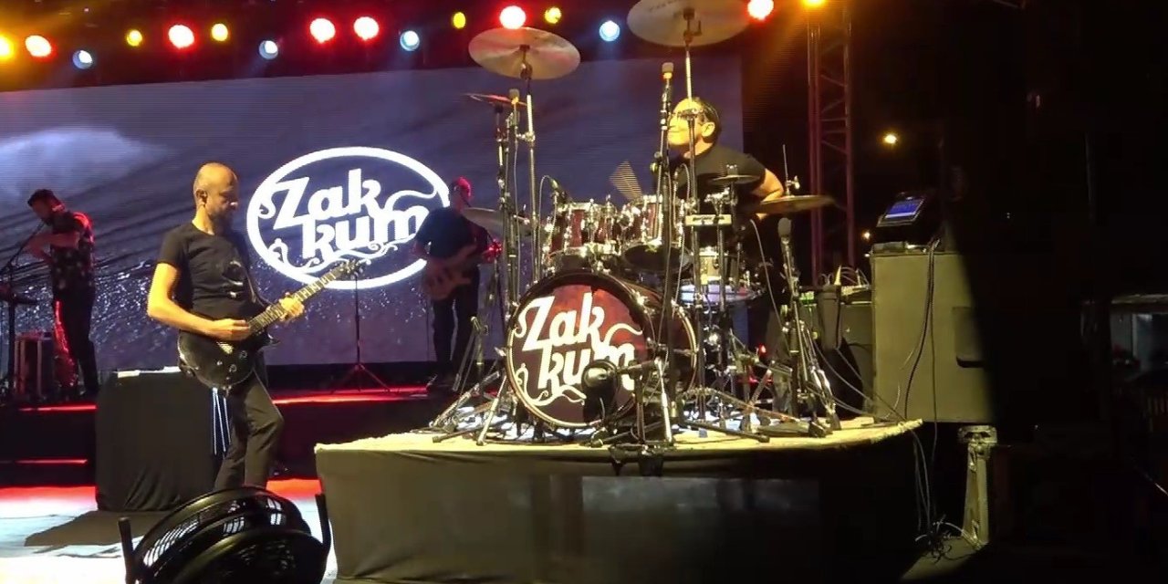 Beyağaç Tarhana ve Kültür Festivali coşkuyla sona erdi