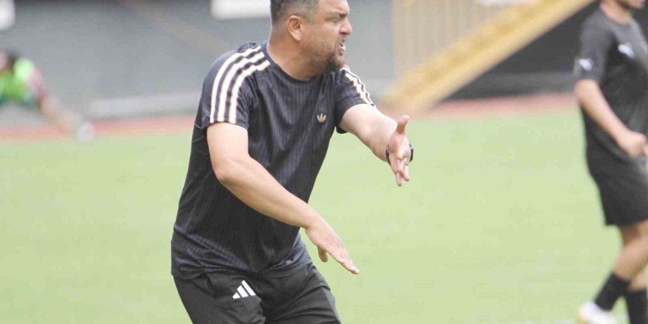 Süper amatör ekibi, Murat Kahraman ile yola devam