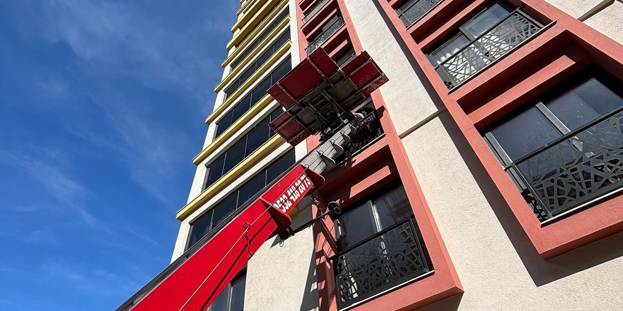 İzmir evden eve nakliyat ve kiralık asansör hizmetlerinde güvenli taşınmanın önemi