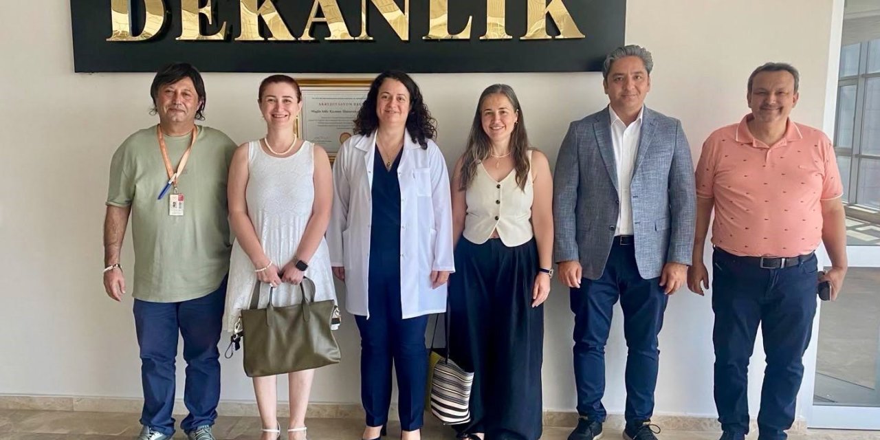 Muğla’da onkoloji alanında yeni uzman