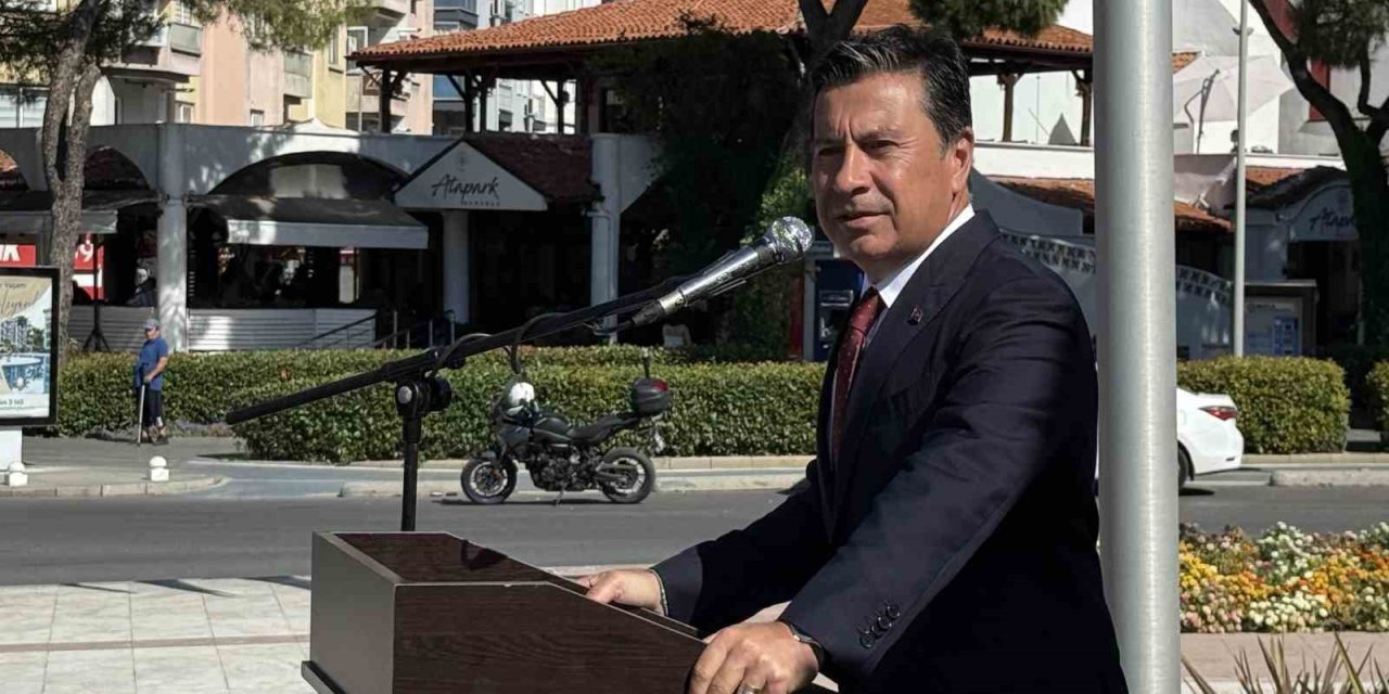 Muğla’da Zabıta Haftası başladı