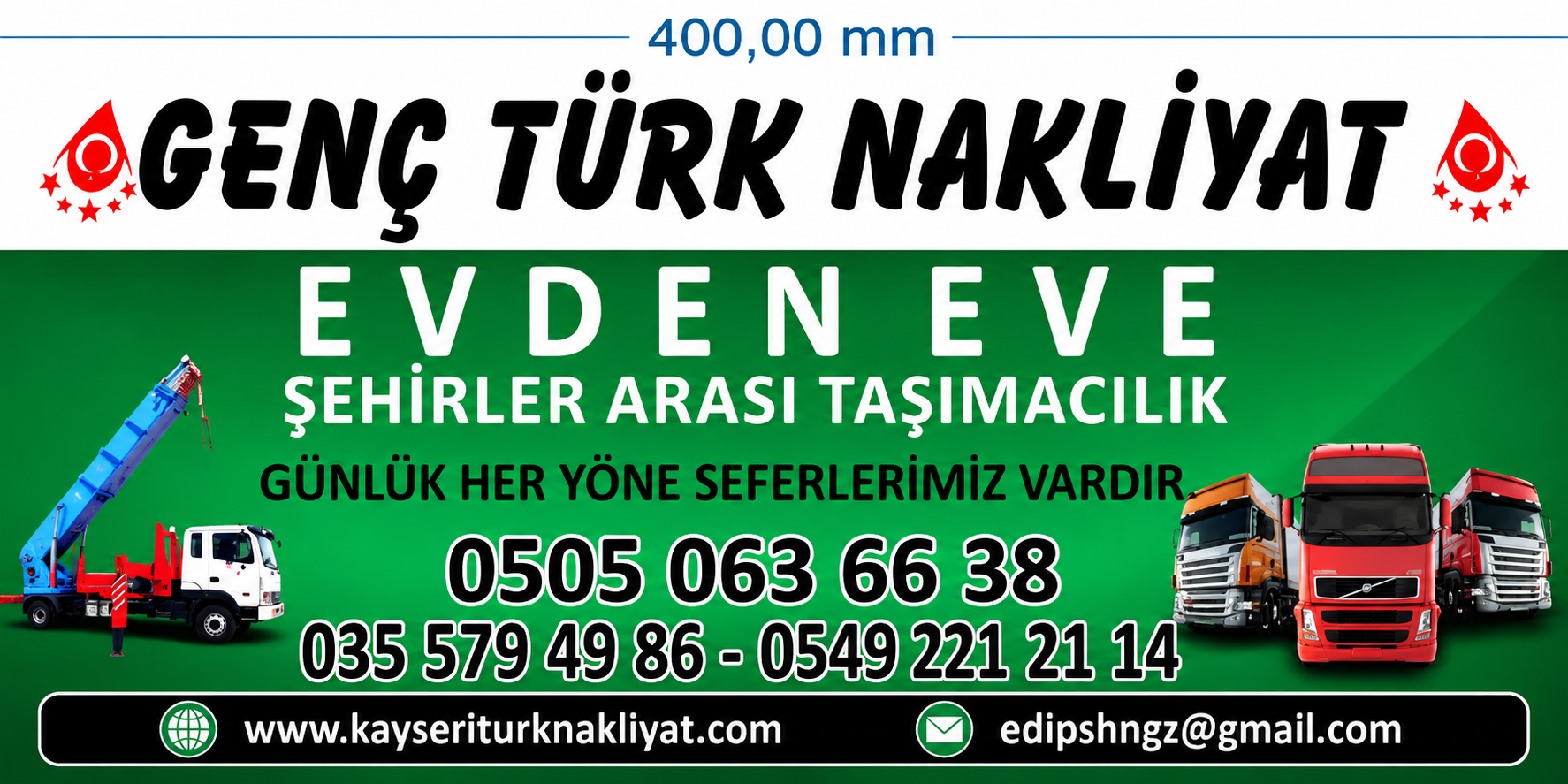 Şehir değiştirenler için nakliyat sürecinde planlama öne çıkıyor