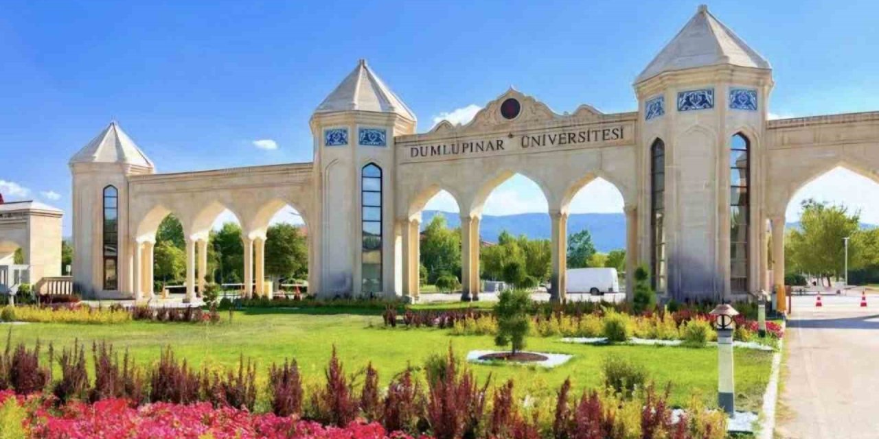 DPÜ’de 2026 YKS kontenjanları doldu