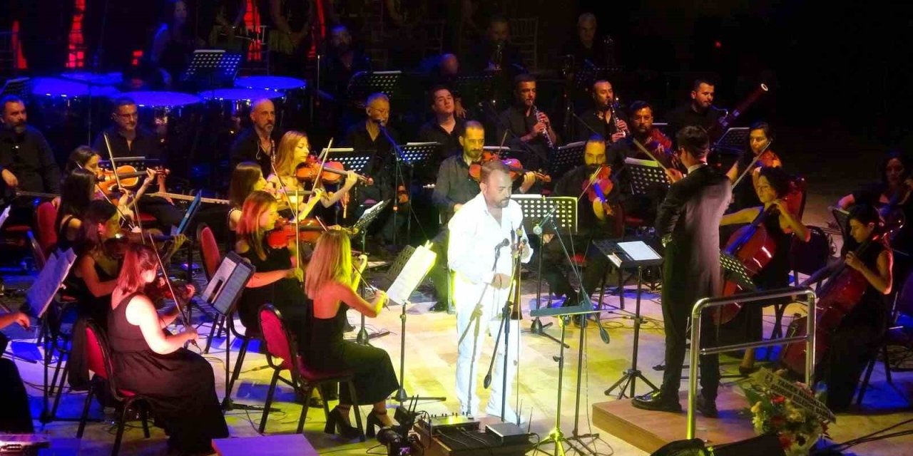 Muğla’da 11. Uluslararası Zurna Festivali başladı