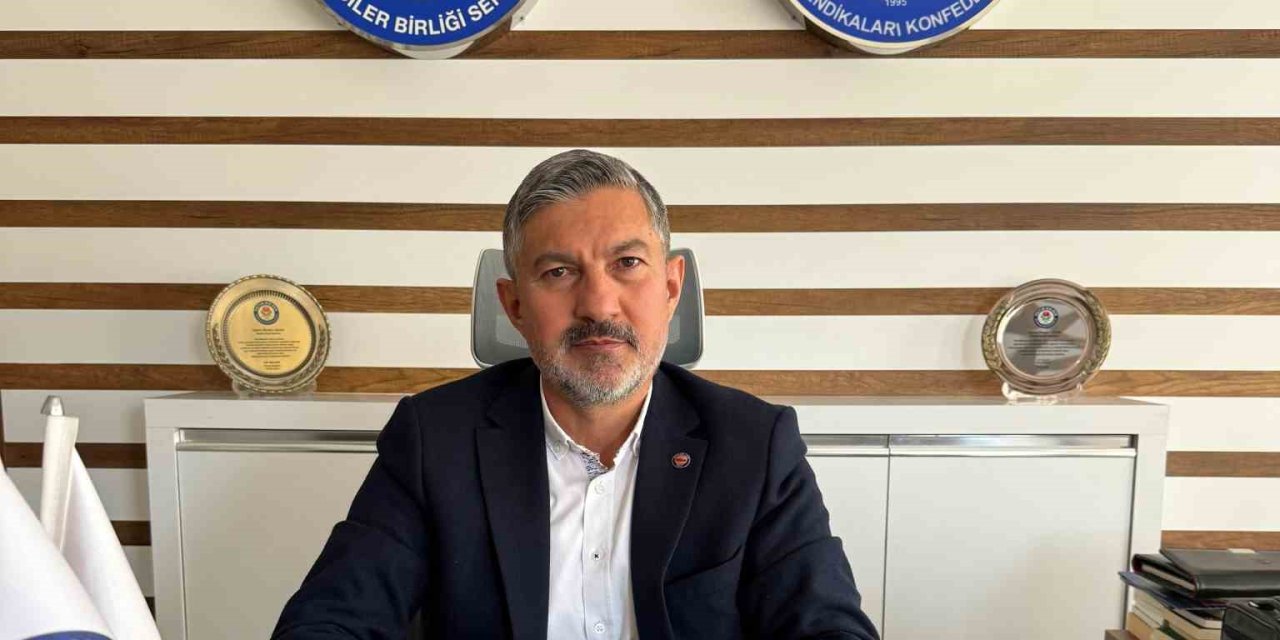 Uçak: "Görevlendirmelerde aile birliği sağlanmalı, yerel şartlar dikkate alınmalı"