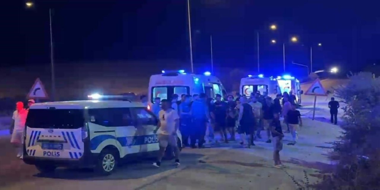 Söke’deki kazada ölü sayısı 2’ye yükseldi