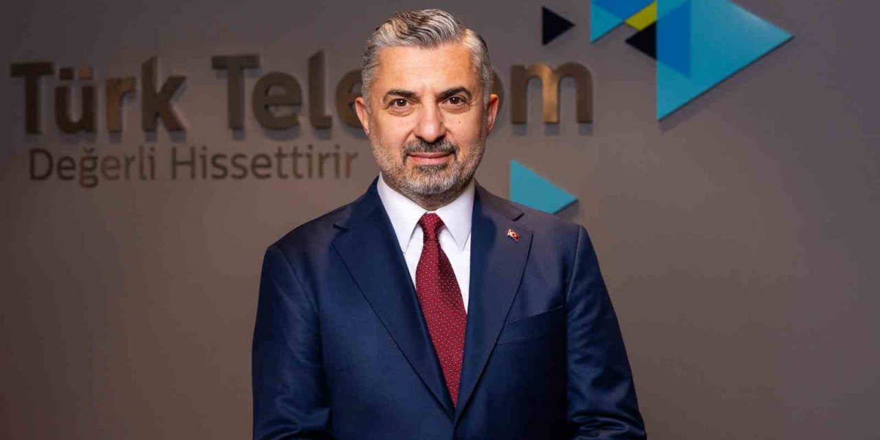 Türk Telekom milli teknoloji vizyonuyla yerli Ar-Ge’de standartları yükseltiyor