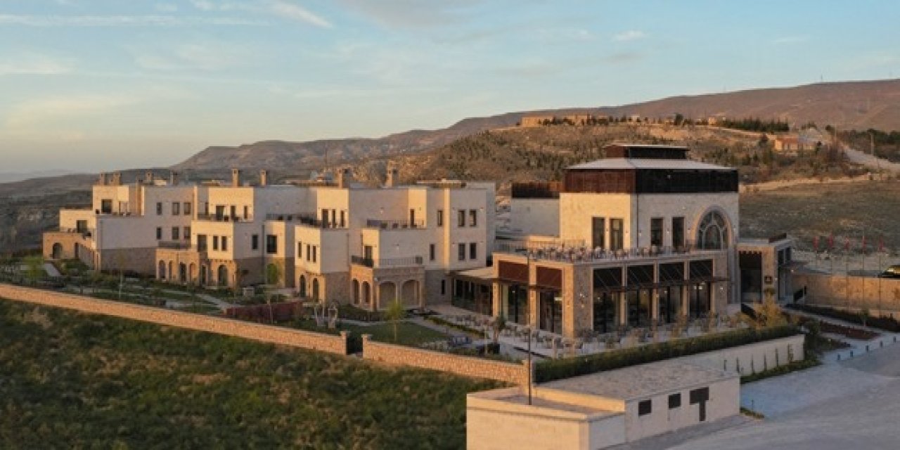 Kapadokya’da düğün ve balayı tatili planlama rehberi